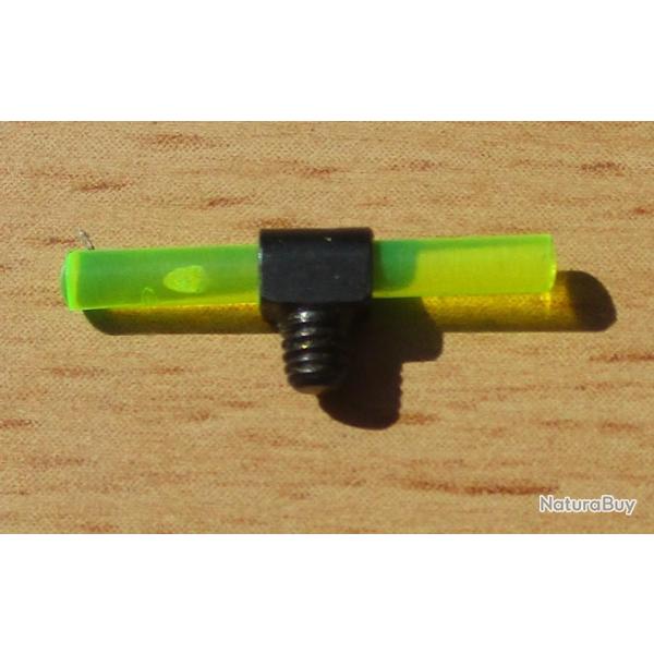 guidon fibre optique long