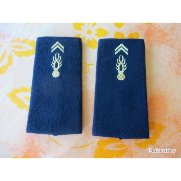 fourreau �l�ve gendarme