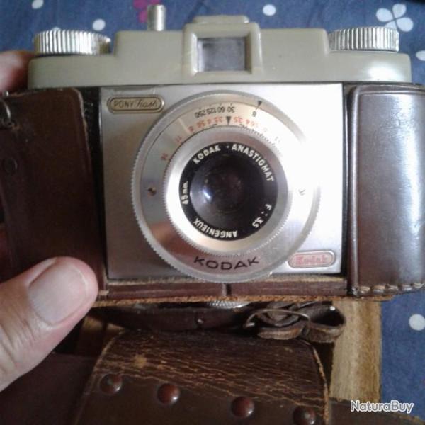 Appareil photo Kodak.pour collection.