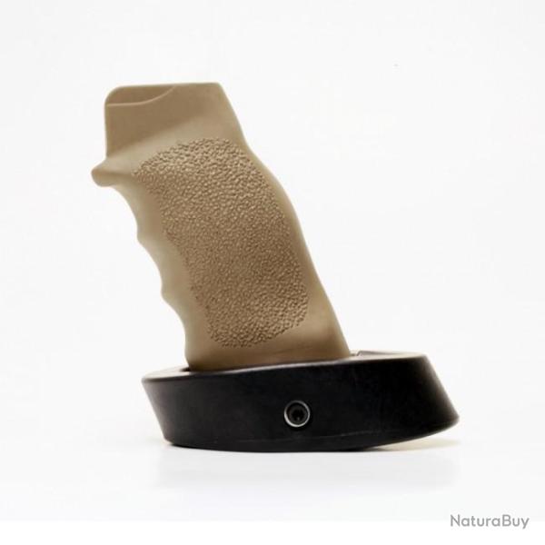 Poign�e pour AR-15 ar-10 ERGO Tactical Deluxe avec appui-Paume  4035 sable