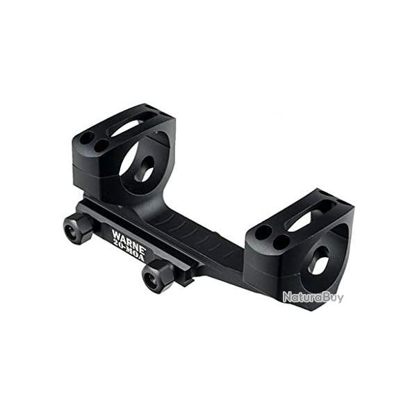 Montage monobloc warne lrskel 34 tactical  pent� 20moa