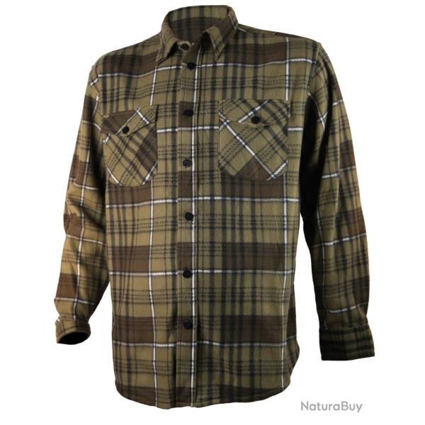 Chemise polaire Treeland T501