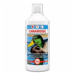 Compl&eacute;ment alimentaire canard Canarosec 1L