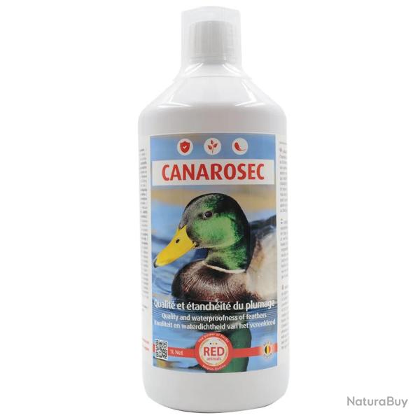 Compl�ment alimentaire canard Canarosec 1L