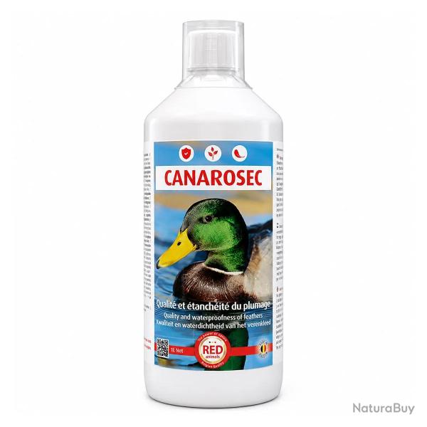 Compl�ment alimentaire canard Canarosec 1L
