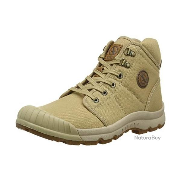 CHAUSSURE AIGLE TENERE LIGHT KAKI 2 NEUVE