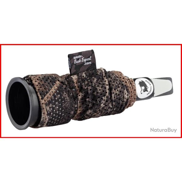 Appeau  renard imitant le livre en dtresse 