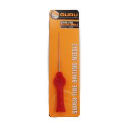 Aguille &agrave; bouillette Baiting Needle Super fine