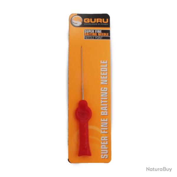 Aguille � bouillette Baiting Needle Super fine