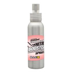 Nitro Booster Shrimp Spray Alu. 75ml Illex