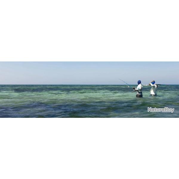 Djibouti : P�che Sportive en Mer Rouge