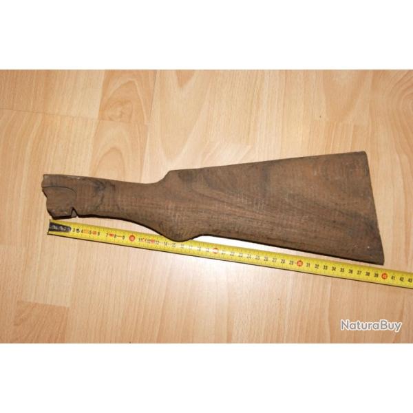 crosse BERGERON juxtapose contre platines � finir- VENDU PAR JEPERCUTE (S20K54)