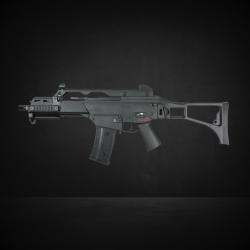 G36 AEG NOIR - Sportline
