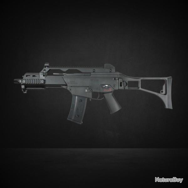 G36 AEG NOIR - Sportline