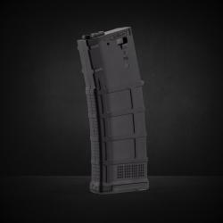 Chargeur M4/M16 DMAG 30/130 cps variable Noir
