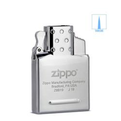 Insert Simple Flamme Temp&ecirc;te pour Personnaliser son Briquet Zippo