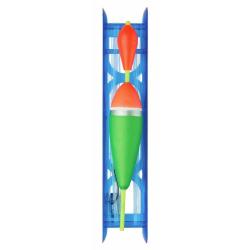 Ligne Montee Brochet Sert 15