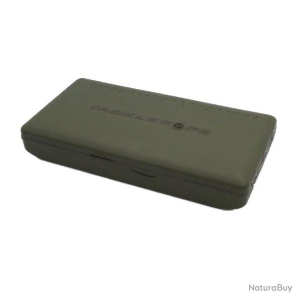 Boite de rangement Tacklesafe 29 compartiments Korda