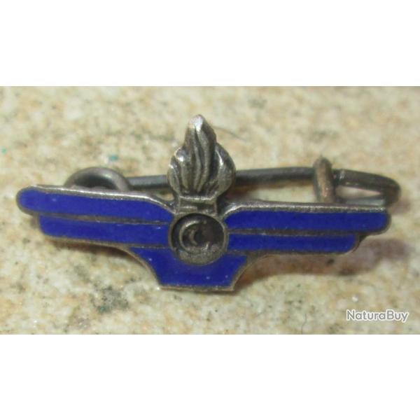 Service du Mat�riel, lame de ressort, �mail,r�duction