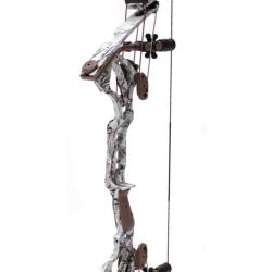 ONEIDA - PHOENIX Medium LIMITED EDITION GAUCHER (LH) 30-50 # SNOWBAY