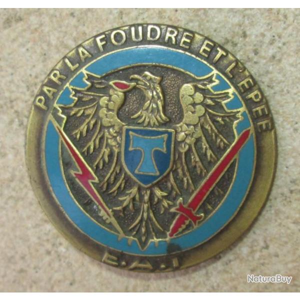 Ecole d'Application des Trans