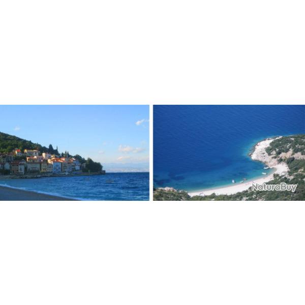 Croatie : P�che � la mouche dans les Alpes dinariques