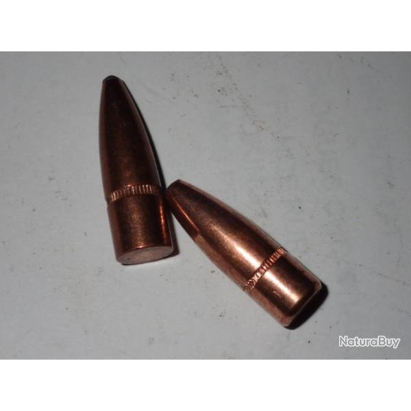 Lot de 2 ogives - 151 grains - 7,8 mm - SP