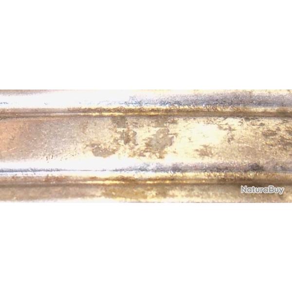 Lame chargeur MAUSER code "RG"