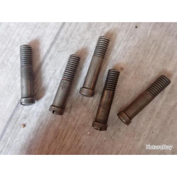 Vis pour fusils Rubin Schmidt 1889, 96/11, G11, K11