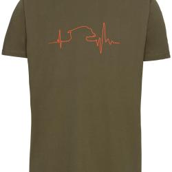 T-Shirt Keiler-Beat (Taille: XXL)
