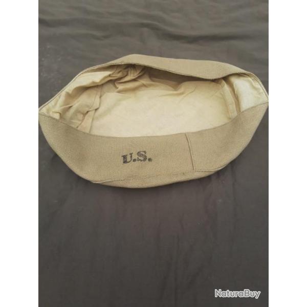 RECIPIENT TOILE U.S.