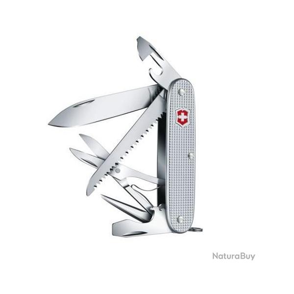 couteau suisse Victorinox Farmer X Alox