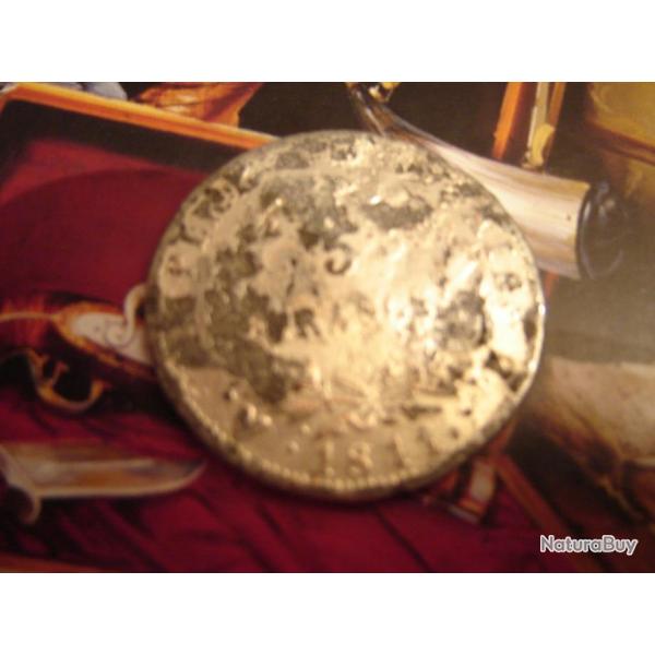 Boite de Pieces anciennes