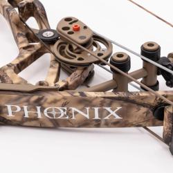 ONEIDA - PHOENIX Short LIMITED EDITION GAUCHER (LH) 30-50 # GO WILD