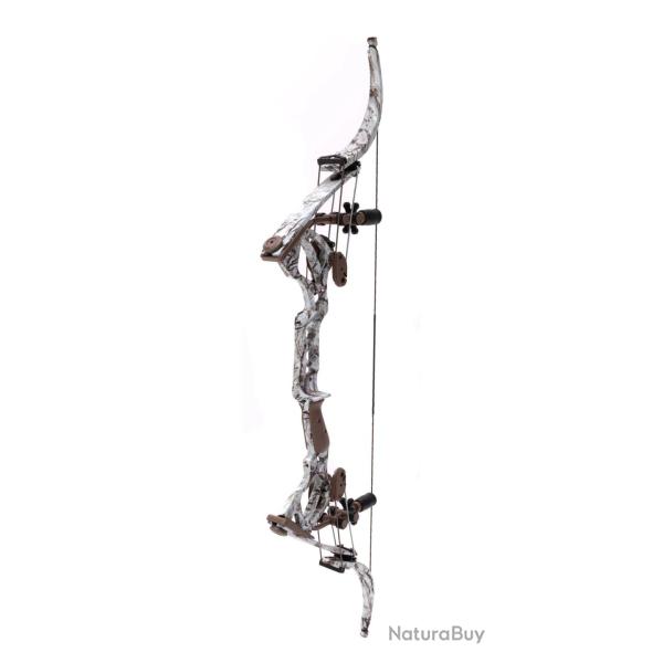 ONEIDA - PHOENIX Short LIMITED EDITION GAUCHER (LH) 50-70 # SNOWBAY