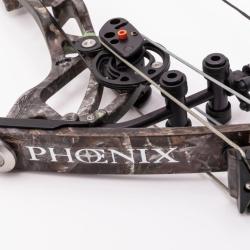 ONEIDA - PHOENIX Short LIMITED EDITION GAUCHER (LH) 50-70 # KANATI