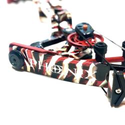 ONEIDA - PHOENIX Long LIMITED EDITION DROITIER (RH) 30-50 # AMERICAN FLAG