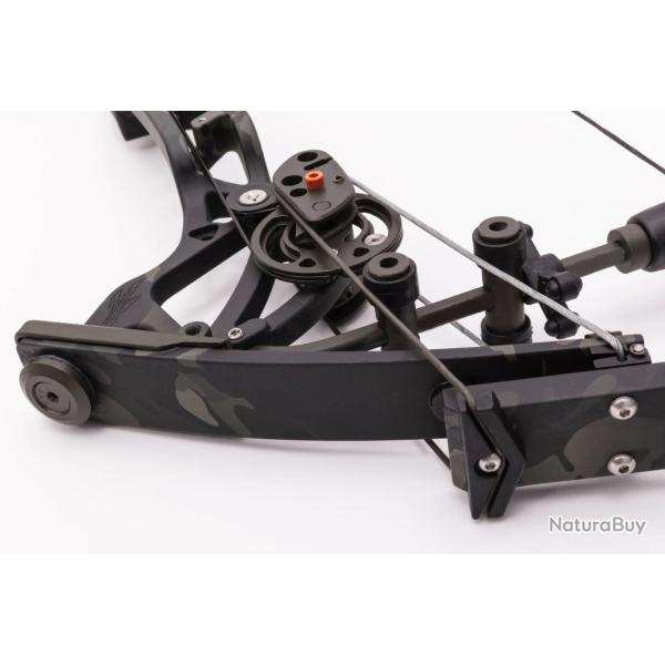 ONEIDA - PHOENIX Long LIMITED EDITION DROITIER (RH) 50-70 # MULTI-CAM