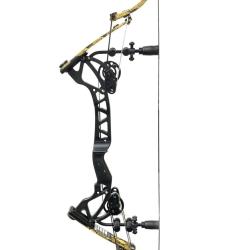 ONEIDA - PHOENIX Long LIMITED EDITION GAUCHER (LH) 30-50 # KANATI