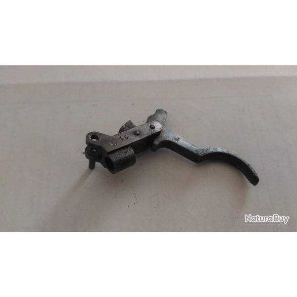 QUEUE DE DETENTE GACHETTE GEW 88 + AXE