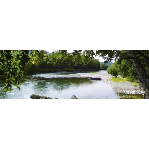 Russie : Kamchatka Terre d'aventure