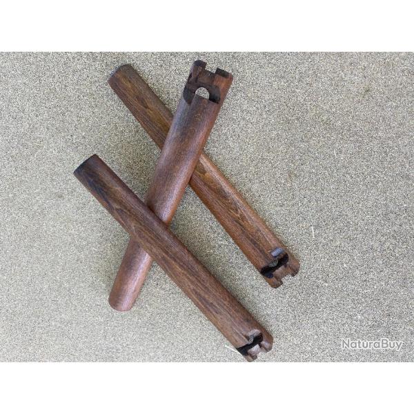 CARCANO garde main 91 TS ,  TIR,TAR , ITALIE