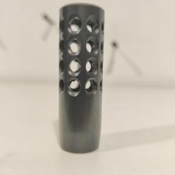 Frein de bouche 5/8x24 BRONZE