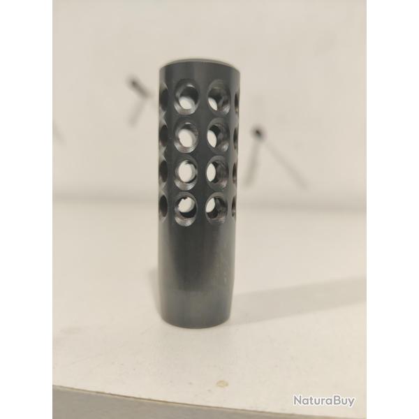 Frein de bouche 5/8x24 BRONZE