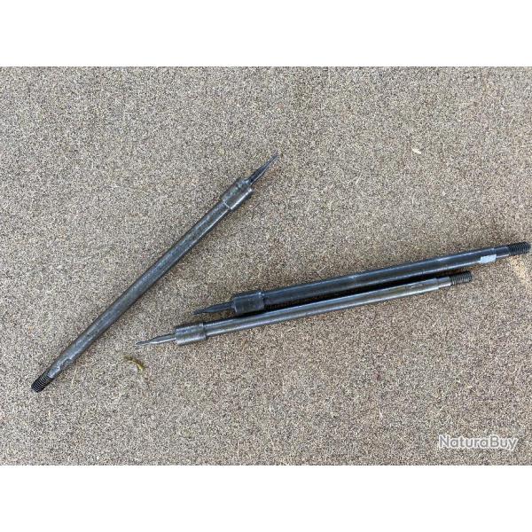 CARCANO, percuteur ,  TIR,TAR , ITALIE