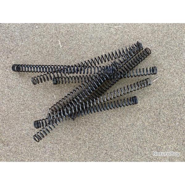 CARCANO, ressort de percuteur ,  TIR,TAR , ITALIE