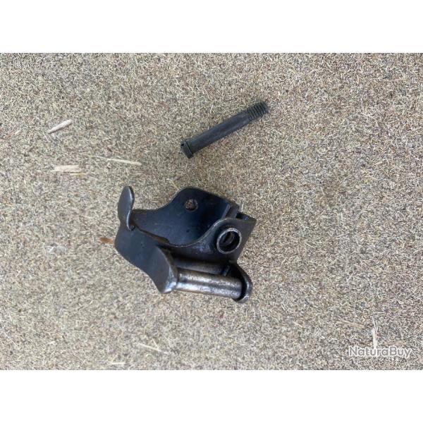 CARCANO, 91 cavalerie embouchoir ,  TIR,TAR , ITALIE