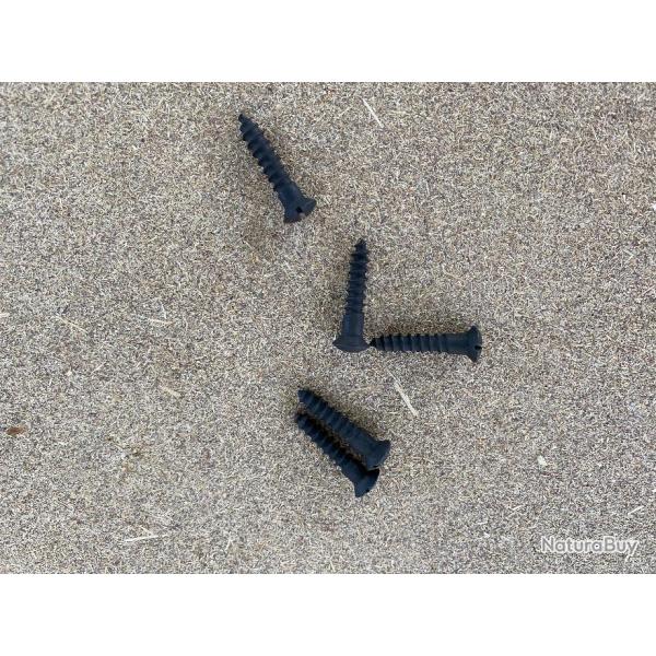 CARCANO, 91,  vis de plaque de couche ,  TIR,TAR , ITALIE