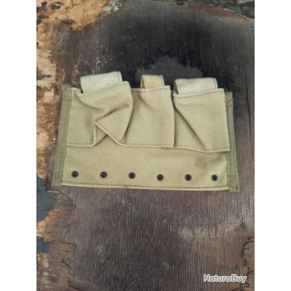 ETUI MEDIC U.S. 3 COMPARTIMENTS.