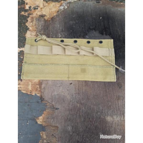 ETUI MEDIC U.S. 6 COMPARTIMENTS.